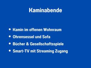 a screenshot of a cell phone with the text kannibalbard kanan in at Reetdachhaus in Seenähe, Ruhige Lage, Kamin & Terrasse in Seedorf
