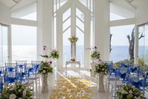 Gambar di galeri bagi Katamaran Hotel & Resort Lombok di Senggigi 