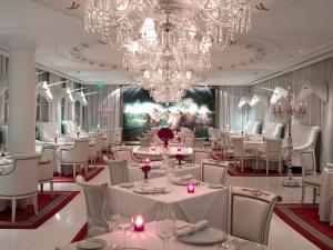 Gallery image of Faena Hotel Buenos Aires in Buenos Aires