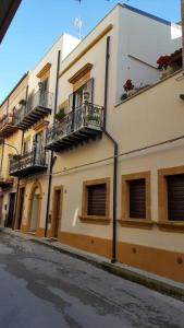 Photo de la galerie de l'établissement Palazzo Russo, à Ribera