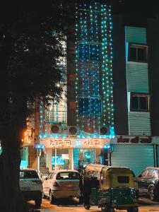 Gallery image of Hotel Shreem in Ujjain