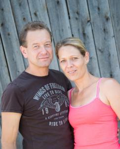 Fotografie z fotogalerie ubytování Lehnerhof v destinaci Grossraming