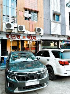 Gallery image of Hotel Shreem in Ujjain