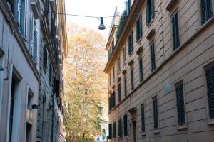 El barrio de los alrededores o un barrio cerca de este apartamento