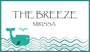 Certifikát, hodnocení, plakát nebo jiný dokument vystavený v ubytování The Breeze Mirissa