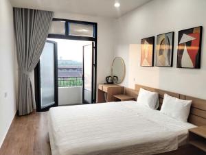 Gallery image of SOLÉRA 1 Homestay in Phú Quốc