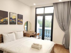 Gallery image of SOLÉRA 1 Homestay in Phú Quốc