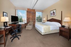 Gallery image of Hawthorn Extended Stay by Wyndham Rome in Rome