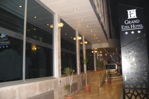 Fotografie z fotogalerie ubytování Grand Ezel Hotel v destinaci Mersin