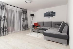 Posedenie v ubytovaní Apartament Zacisze Tatr