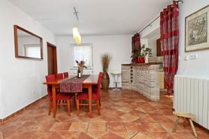 Fotografie z fotogalerie ubytování Sonja Vacation House v Poreči