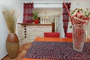 Fotografie z fotogalerie ubytování Sonja Vacation House v Poreči