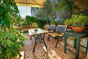 Fotografie z fotogalerie ubytování Sonja Vacation House v Poreči