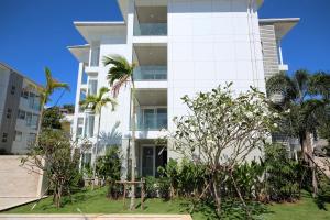 Gallery image of Samui Sunrise 41B in Choeng Mon Beach