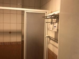 Han Xiang Ju tesisinde bir banyo