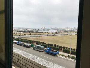 Magong şehrindeki Han Xiang Ju tesisine ait fotoğraf galerisinden bir görsel