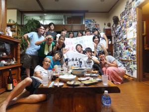 Φωτογραφία από το άλμπουμ του Sudomari Minshuku Friend σε Yakushima