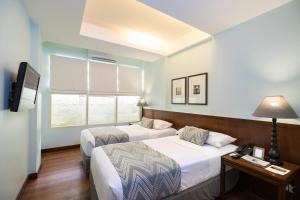 Gallery image of Tanaya Bed & Breakfast in Legian