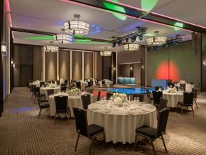 Ảnh trong thư viện ảnh của AMARA - Sea Your Only View ở Limassol +81 ảnh