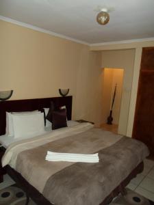 Gallery image of Hardrock Guest House in Francistown