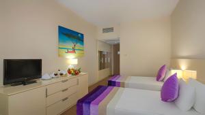 Gallery image of Green Max Hotel in Belek