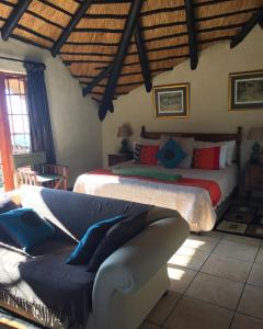 Photo de la galerie de l'établissement Valley Vista Lodge, à Pietermaritzburg