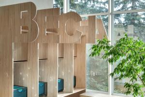 Fotografie z fotogalerie ubytování Hotel Vesna v destinaci Truskavec