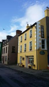 Foto dalla galleria di The Old Medical Hall a Castletownbere