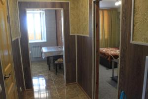 Ванная комната в Квартиры Калинина 161А