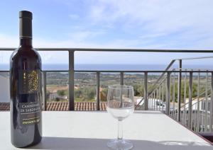 Galeriebild der Unterkunft GF Apartments Li Seddi in Badesi