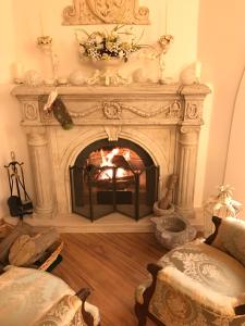 Foto dalla galleria di A Casa della Nonna a Cefalù