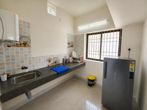 Gallery image of Island Resort Udupi Hoode in Kalyānpur