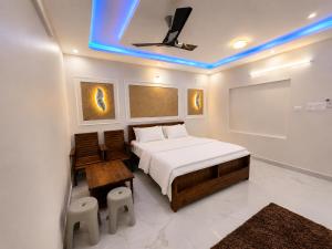 Gallery image of Island Resort Udupi Hoode in Kalyānpur