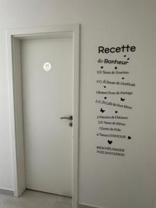 Foto de la galeria de StayBC Room center & Baselcard a Basilea