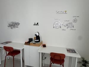 Foto de la galeria de StayBC Room center & Baselcard a Basilea