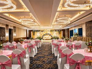 Billede fra billedgalleriet på Radisson Hotel Vrindavan i Vrindavan + 61 billeder