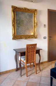 Fotografie z fotogalerie ubytování Albergo Al Viale v Terstu
