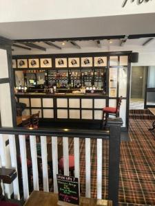 Gallery image of Liddesdale Hotel in Newcastleton