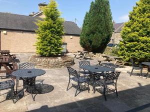 Gallery image of Liddesdale Hotel in Newcastleton