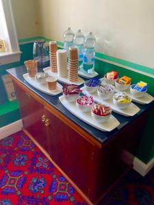 Gallery image of Liddesdale Hotel in Newcastleton