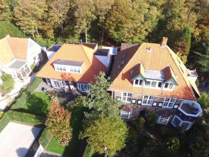 Afbeelding uit fotogalerij van Villa Hoog Duin in Domburg