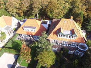 Gallery image of Villa Hoog Duin in Domburg