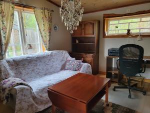 Gallery image of Rural accommodation in Bergslagen in Vasselhyttan