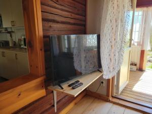 Gallery image of Rural accommodation in Bergslagen in Vasselhyttan