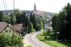 Gallery image of Beim Andi in Stockach