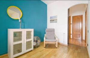Fotografie z fotogalerie ubytování Sea Apartament v destinaci Sant Adria de Besos + 5 fotografií