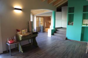 Gallery image of Relax Hotel Erica in Asiago