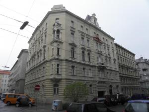 Foto dalla galleria di Apartments Fuchsthallergasse a Vienna