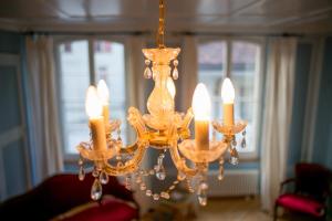 Fotografie z fotogalerie ubytování Hotel Restaurant Schwert Thun v destinaci Thun