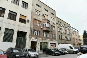 Photo de la galerie de l'établissement Bojan Central Apartment, à Novi Sad